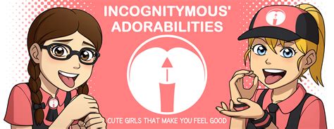 incognitymous multporn|Incognitymous' Adorabilities .